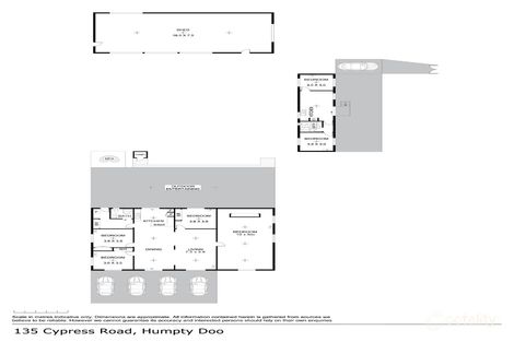 Property photo of 135 Cypress Road Humpty Doo NT 0836