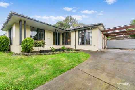 Property photo of 6 Hilton Court Frankston VIC 3199