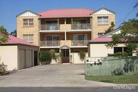 5/26 Elliott St, Hawthorne, QLD 4171