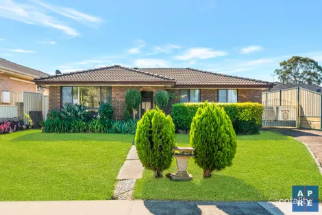 131 Restwell Rd, Bossley Park, NSW 2176