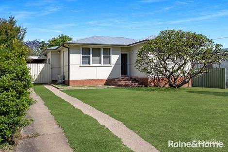 Property photo of 14 Albatross Road Nowra NSW 2541