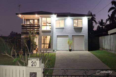 Property photo of 20 Grove Road Holmview QLD 4207