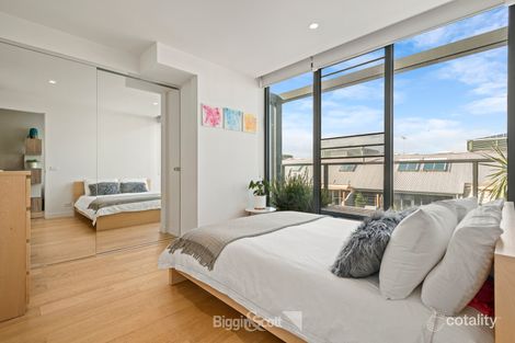 Property photo of 338/158 Smith Street Collingwood VIC 3066