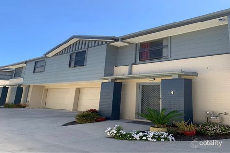 4/22 Braddon St, Oxley Park, NSW 2760