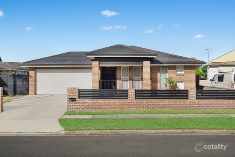 11 Lyton St, Blacktown, NSW 2148