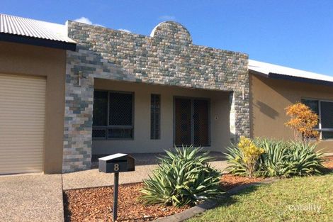 Property photo of 8 Camfield Street Gunn NT 0832