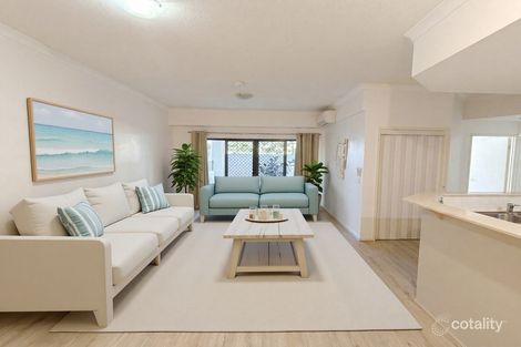 1/5 Rock St, Scarborough, QLD 4020