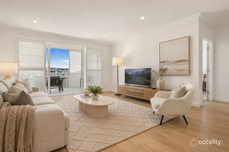 46/21 Tennyson Rd, Breakfast Point, NSW 2137