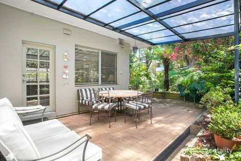 28 SPENCER ST, ROSE BAY, NSW 2029