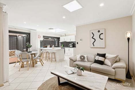Property photo of 15 Songlark Grove Flagstaff Hill SA 5159