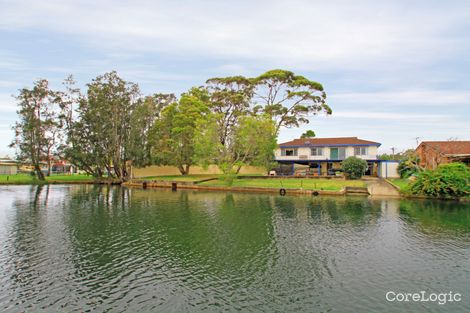 Property photo of 8 Paradise Crescent Sussex Inlet NSW 2540