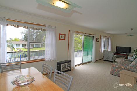 Property photo of 8 Paradise Crescent Sussex Inlet NSW 2540