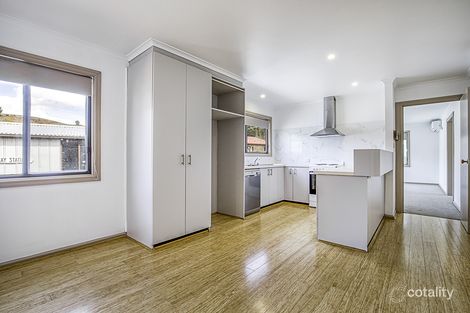 Property photo of 16 Foxlow Street Captains Flat NSW 2623