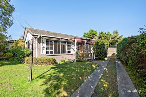 Property photo of 66 Coogee Avenue Frankston VIC 3199