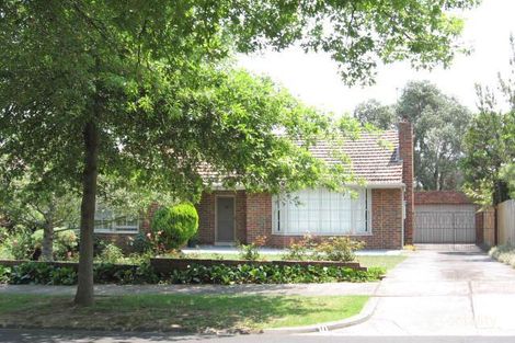 10 Thackray St, Balwyn North, VIC 3104