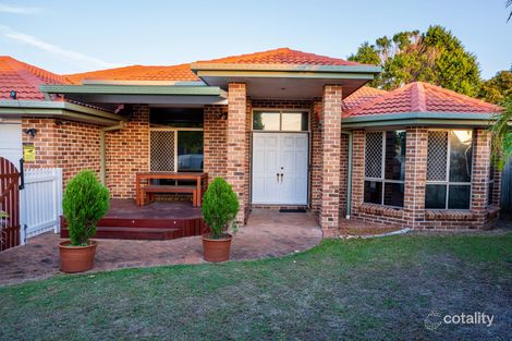 34 Eldena Pl, Parkinson, QLD 4115