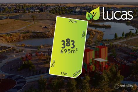 36 Fawcett Rd, Lucas, VIC 3350