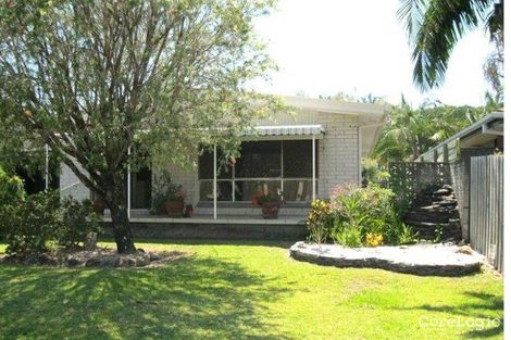 Property photo of 46 Acanthus Avenue Burleigh Heads QLD 4220