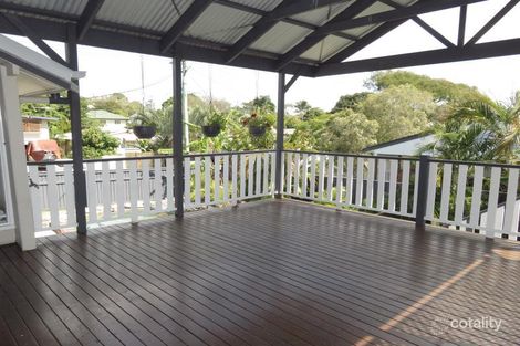 Property photo of 10 Ossian Street Geebung QLD 4034