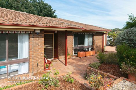 Property photo of 12 Rose Scott Circuit Chisholm ACT 2905