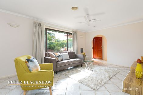 Property photo of 12 Rose Scott Circuit Chisholm ACT 2905