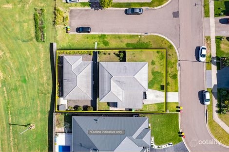 Property photo of 3/3A Dunnart Street Aberglasslyn NSW 2320