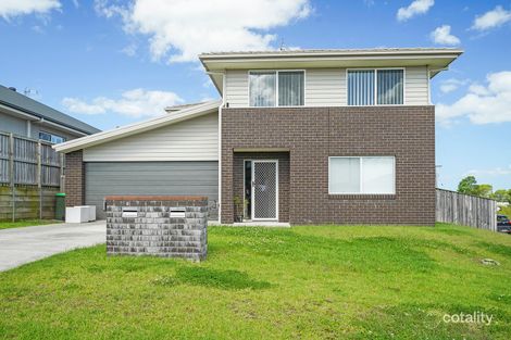 Property photo of 3/3A Dunnart Street Aberglasslyn NSW 2320
