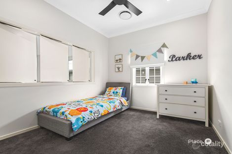 Property photo of 7 Smeaton Street Coorparoo QLD 4151