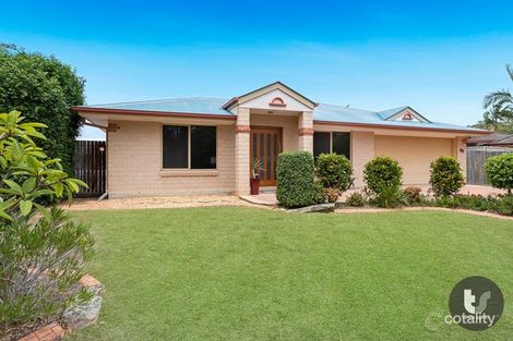 80 Hilliards Park Dr, Wellington Point, QLD 4160
