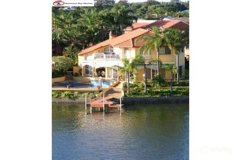 Property photo of 4 Pebble Beach Drive Runaway Bay QLD 4216