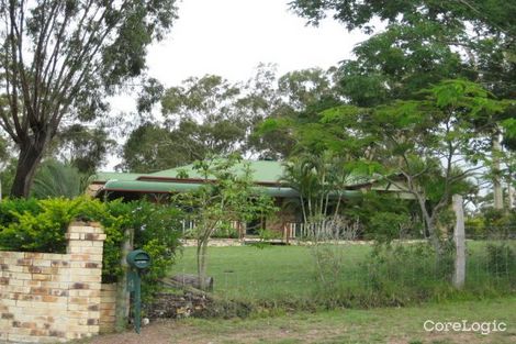 Property photo of 4 Cobalt Crescent Tannum Sands QLD 4680