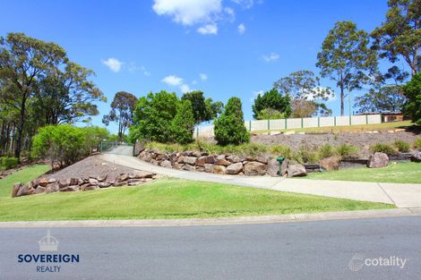 Property photo of 9 Knoll Court Gaven QLD 4211