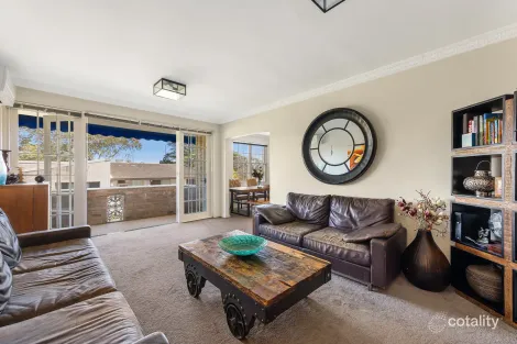 Property photo of 5/3 Spencer Road Killara NSW 2071