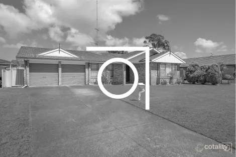 Property photo of 8 Compass Close Salamander Bay NSW 2317