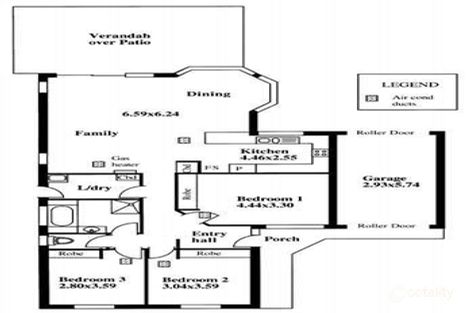 Property photo of 12 Blacksmith Crescent Sheidow Park SA 5158