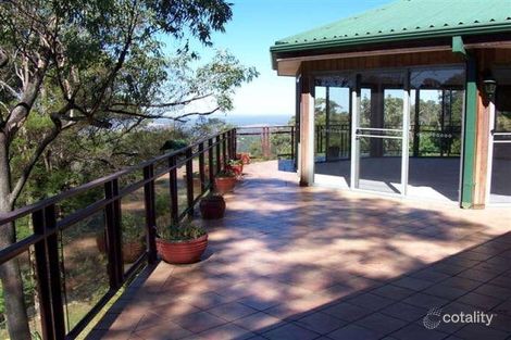 1103 Bells Line Of Road, Kurrajong Heights, NSW 2758