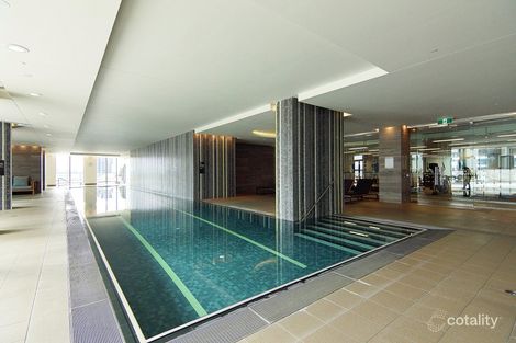 Property photo of 1606/9 Waterside Place Docklands VIC 3008