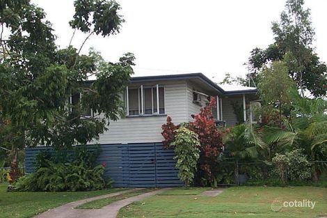 244 Charles St, Cranbrook, QLD 4814
