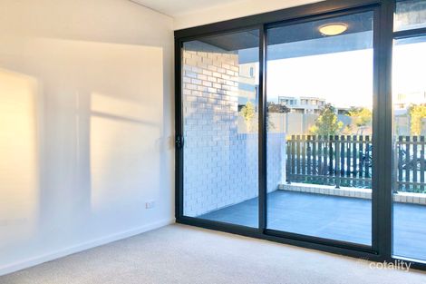 Property photo of 7125/19 Amalfi Drive Wentworth Point NSW 2127