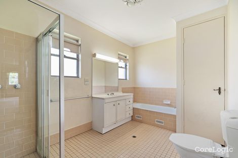 Property photo of 4/168-172 Albert Road Strathfield NSW 2135