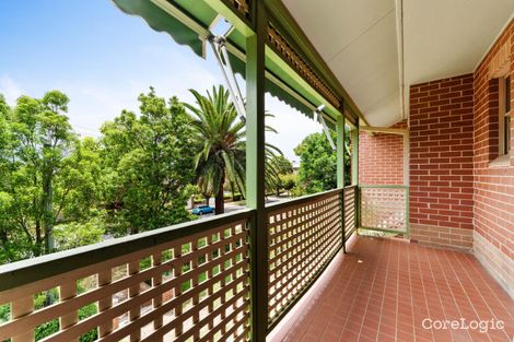 Property photo of 4/168-172 Albert Road Strathfield NSW 2135