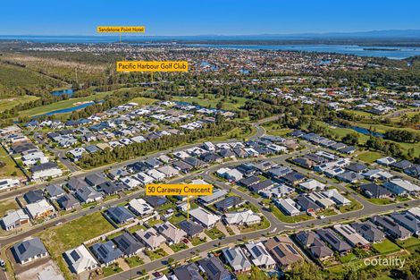 Property photo of 50 Caraway Crescent Banksia Beach QLD 4507