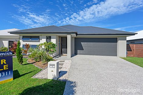 Property photo of 50 Caraway Crescent Banksia Beach QLD 4507
