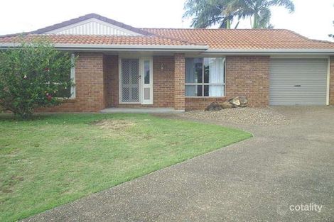 19 Chatswood Ct, Bundaberg East, QLD 4670