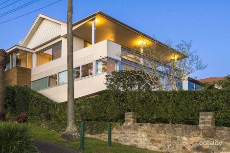 Property photo of 19 Boyle Street Mosman NSW 2088
