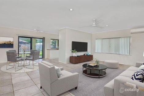 Property photo of 9 Pansini Street Edmonton QLD 4869