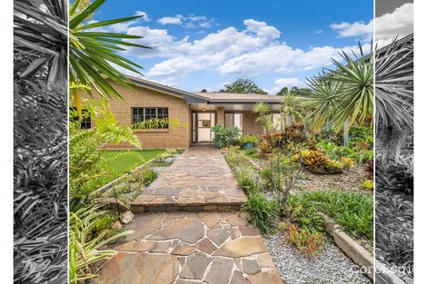 Property photo of 7 Curlew Court Bayview Heights QLD 4868