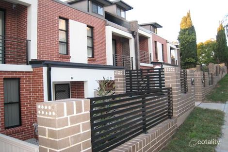 7/96-100 Gladstone St, North Parramatta, NSW 2151