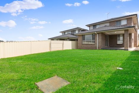 Property photo of 29 Monkton Avenue Middleton Grange NSW 2171