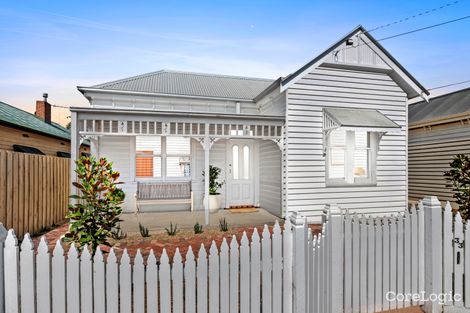 Property photo of 33 Mervyn Street Newtown VIC 3220